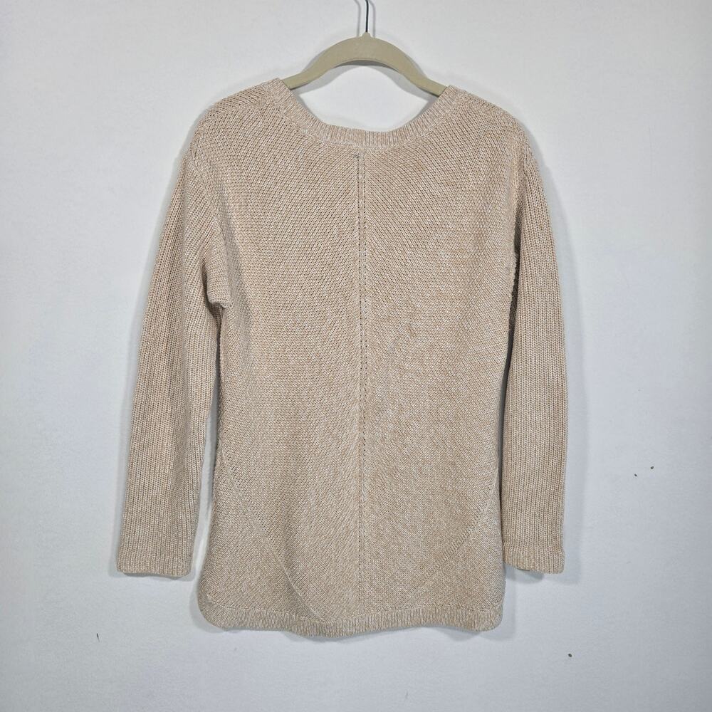 Talbots Women's Pullover Crew Neck Sweater. Size Small. - Picture 5 of 10